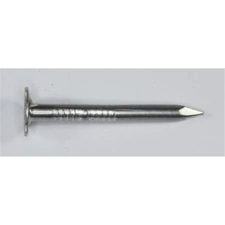 Vortex 1.5 in. 1 lbs Aluminum Vinyl Siding Nails Box VO2669048